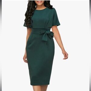 NEW YACUN Dress